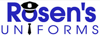 Owned and operated by FOP Members - www.rosensuniforms.com - Outerwear, accessories and duty gear. Local store and on-line shopping - Rosen's Uniforms 230 Central Ave, Albany, NY 12206
Telephone (518) 434-1376