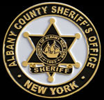 Albany County Sheriff
